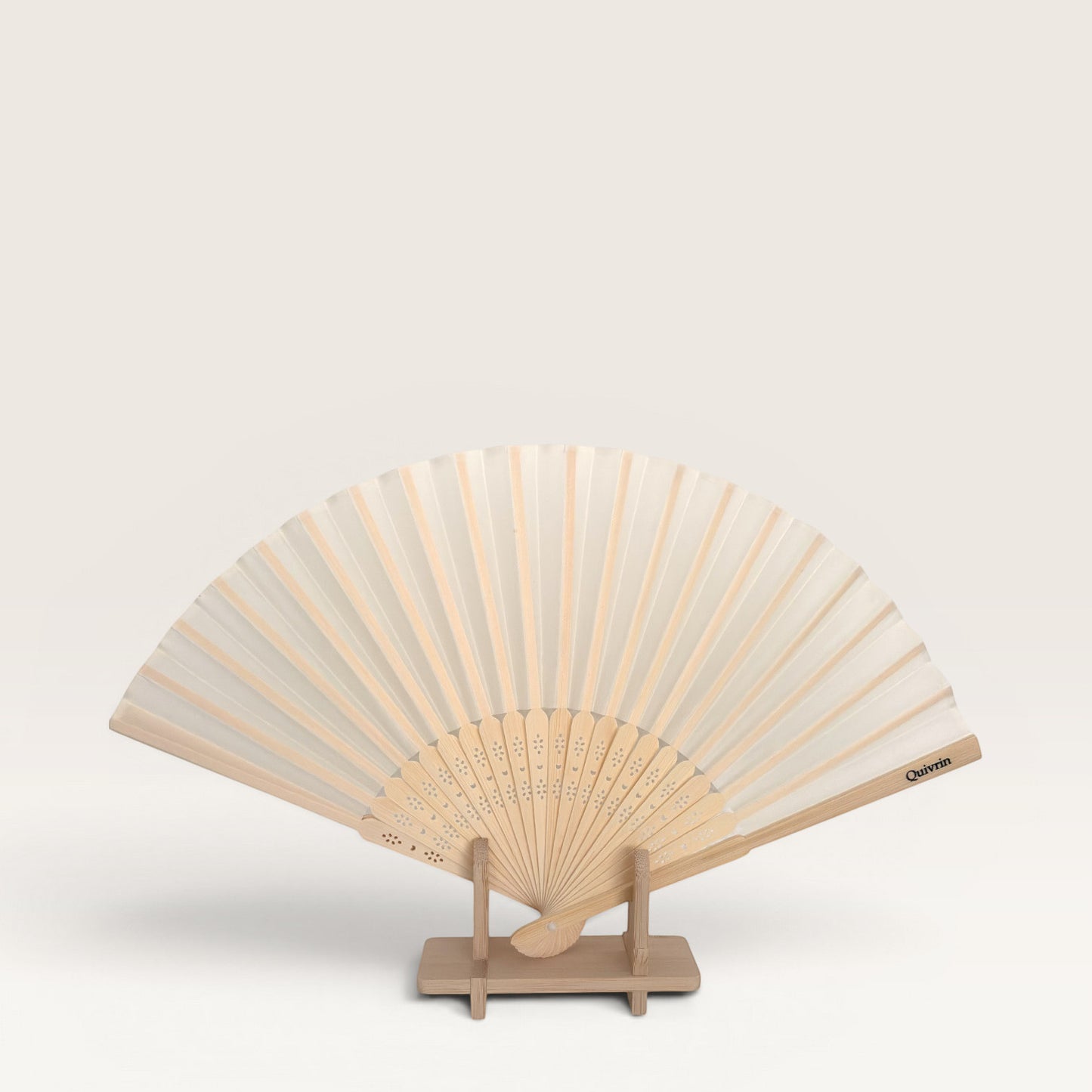 QUIVRIN Signature Fan