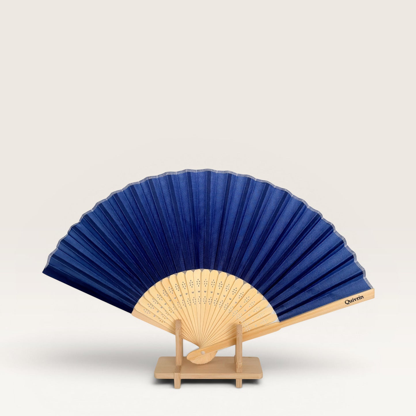 QUIVRIN Signature Fan