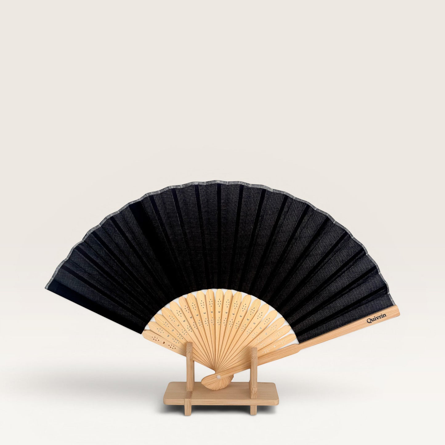 QUIVRIN Signature Fan